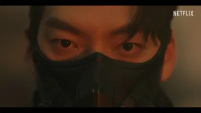 Serial Black Knight kabarnya sudah tayang&nbsp;