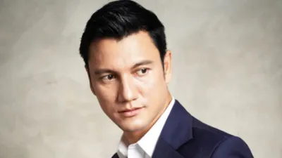 Ramai di Media sosial, Christian Sugiono diduga selingkuh