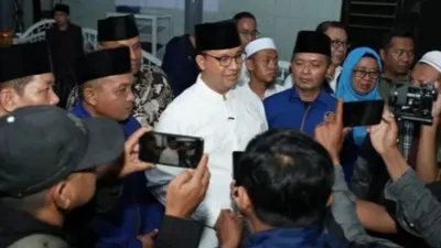 Anies Baswedan