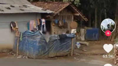 Warung Sembako Ibu Suntiah
