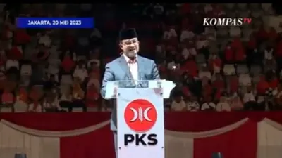 Anies Baswedan