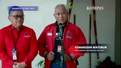 Komarudin Watubun