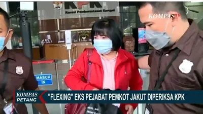 Selvi Mandagi Dipanggil KPK Untuk Klarifikasi LHKPNnya