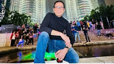 Dukung Rebecca Klopper Dipolisikan Soal Video Asusila, Doddy Sudrajat Bawa-Bawa Gala Sky