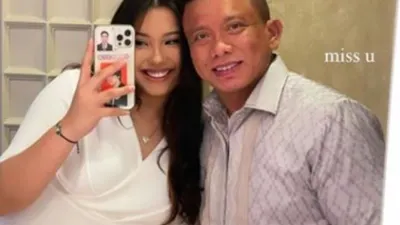 Anak Sulung Ferdy Sambo Rayakan Ulang Tahun Tanpa Orang Tua, Ini yang Didapatkan Trisha Eungelica di Usia 22