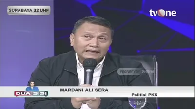 Mardani Ali Sera