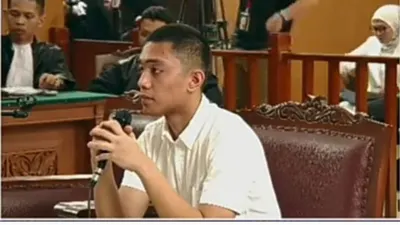 Hadirkan Saksi Anak, Sidang Mario Dandy dan Shane Lukas Dilakukan Tertutup Hari ini
