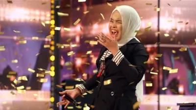 Nama Putri Ariani saat ini menjadi perbincangan hangat publik usai tampil di America's Got Talent.