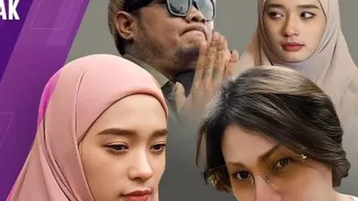 Inara Rusli, Febby Carol, Virgoun