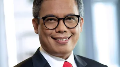 OJK Restui Nixon LP Napitupulu Menjadi Dirut BTN