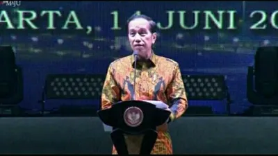 Sebagai salah satu ajang rutin menjelang hari lahir kota Jakarta, Jakarta Fair 2023 atau Pekan Raya Jakarta resmi diselenggarakan, Rabu, 14 Juni 2023.