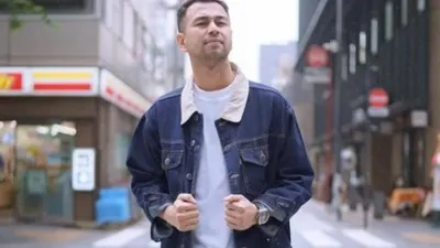 REAKSI Raffi Ahmad saat Ditanya soal Perselingkuhan Syahnaz Sadiqah, Netizen: Malu Tuh Kayaknya