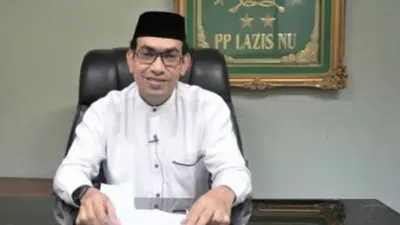 Habib Ali Hasan al-Bahar Akan Sampaikan Khutbah Wukuf di Arafah