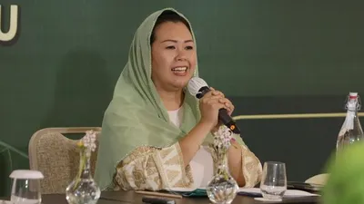 Yenny Wahid