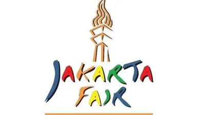 Logo Jakarta Fair Kemayoran