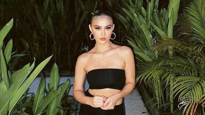 Agnez Mo