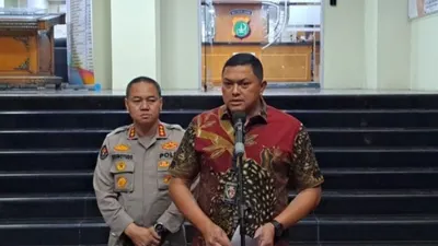 Aniaya Pelaku Narkoba hingga Tewas, Polri Tetapkan 7 Oknum Polda Metro Jaya sebagai Tersangka dan 1 DPO