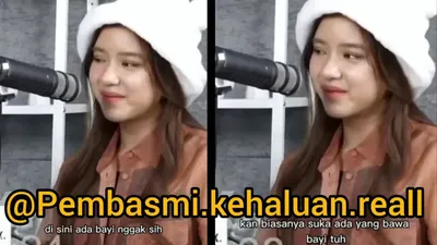 Perubahan Ekspresi Tiara Andini Saat Ziva Magnolya Sebut Ingin Punya Keponakan Disorot