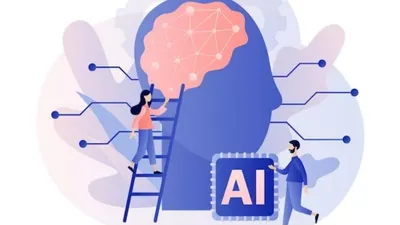 5 Jurusan Kuliah yang Tahan Terhadap Badai AI