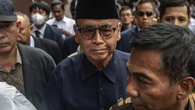Panji Gumilang