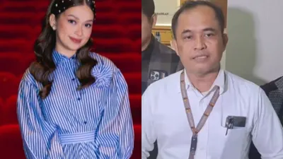 Sebut Rebecca Klopper Adalah Korban, LBH HKTI Akan Lapor ke Mahfud MD Soal Kejanggalan Video Asusila Viral