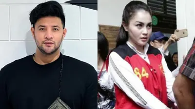 Selain Ammar Zoni, Ini 4 Artis yang Berkali-Kali Ditangkap karena Kasus Narkoba