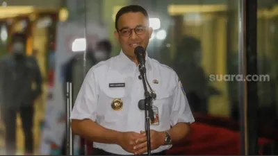 Anies Baswedan
