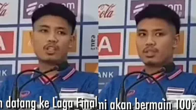 Bek Thailand Songchai Thongcham