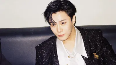 Moonbin ASTRO