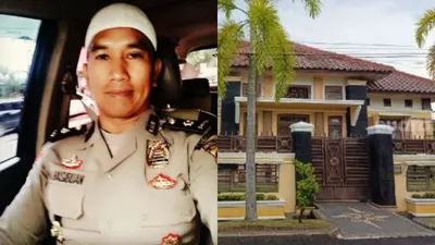 AKBP Achiruddin Terciduk Kasus Gratifikasi, Polisi Sita Barang Berharga Ini