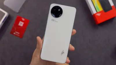 HP Itel S23 4G, HP Harga Rp 1 Jutaan