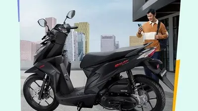  Simak Cara Aman Membeli Motor Baru Agar Tak Kena Tipu Sales atau Dealer