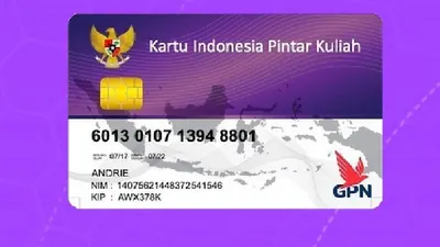KIP Kuliah 2023