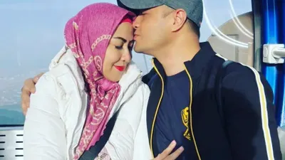 Ferry Irawan dan Venna Melinda 