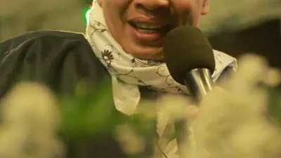 Penceramah Buya Yahya 