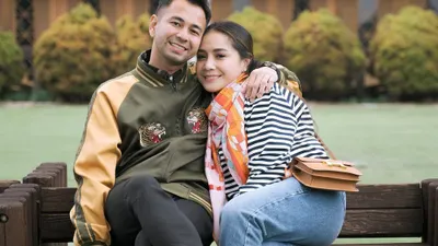 Kabar selingkuhnya Raffi Ahmad bersama Mimii Bayuh trending di platfrom media sosial Twitter.