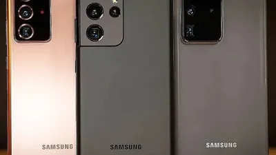 Smartphone Flagship rekomendasi