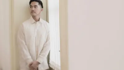 Kaesang Pangarep