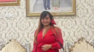  Lina Mukherjee