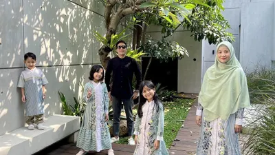 Desta dan Natasha Rizky