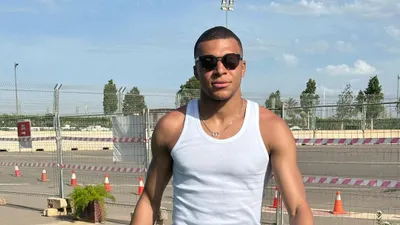 Kylian Mbappe Tak Perpanjang Kontrak di PSG, Siap ke Real Madrid?