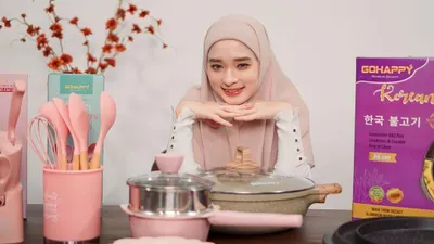 Inara Rusli