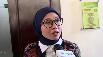 Soal Mario Dandy Harus Bayar Restitusi David Ozora Rp 100 M, Mellisa Anggraini: Kita Nggak Lihat Harta