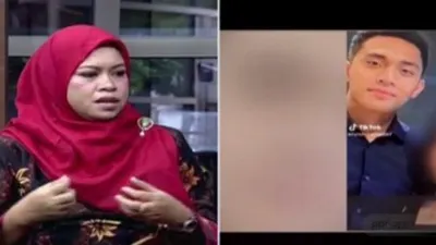 Sosok AG, pacar Mario Dandy dikabarkan meminta perlindungan kepada Komisi Perlindungan Anak Indonesia (KPAI).