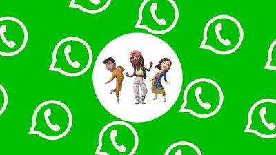 Stiker Avatar Animasi WhatsApp Segera Meluncur, Kapan Tersedia di&nbsp;iOS dan Android?