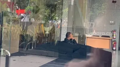 Klarifikasi Harta Kekayaan, Rafael Alun Ayah Mario Dandy Penuhi Panggilan KPK Hari Ini