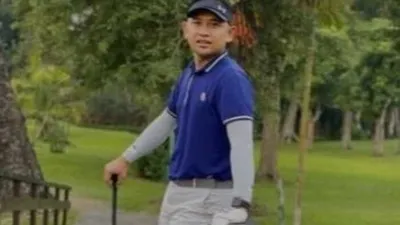 Kepala BPN Jakarta Timur Sudarman Harjasaputra