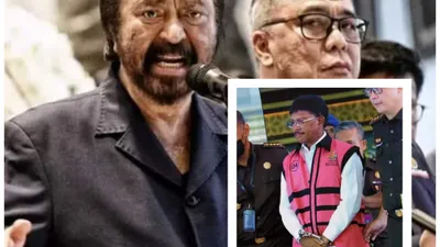 Surya Paloh 