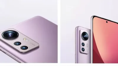 Ilustrasi HP Xiaomi