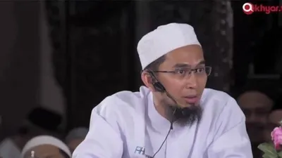 Ustaz Adi Hidayat